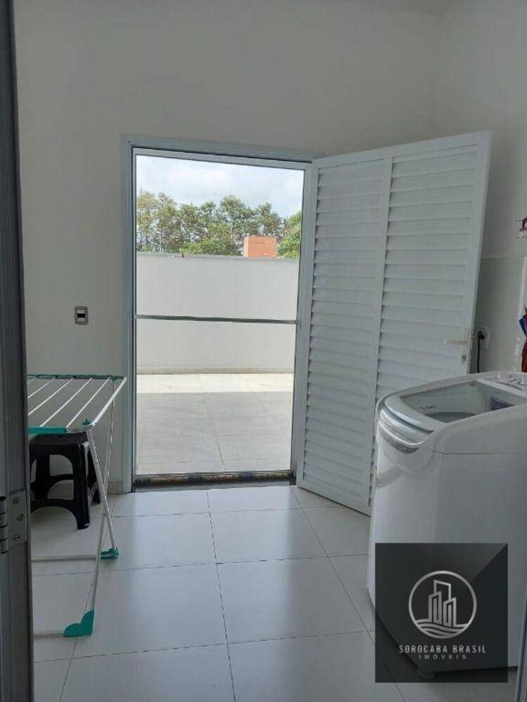 Casa de Condomínio à venda com 4 quartos, 350m² - Foto 1