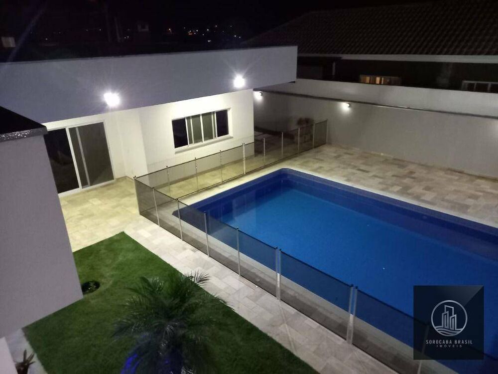 Casa de Condomínio à venda com 4 quartos, 350m² - Foto 3