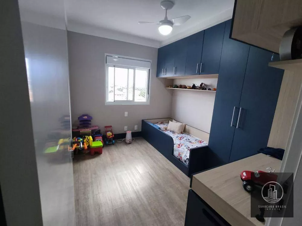 Apartamento à venda com 3 quartos, 97m² - Foto 12