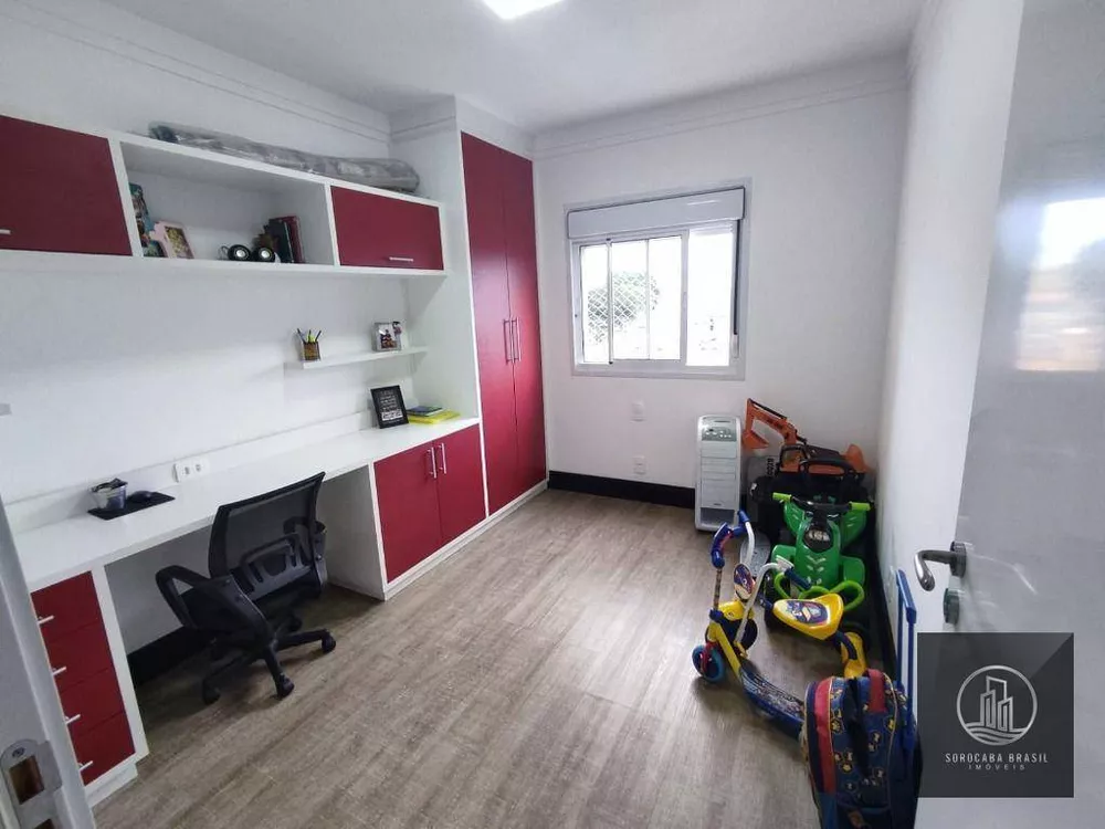 Apartamento à venda com 3 quartos, 97m² - Foto 10