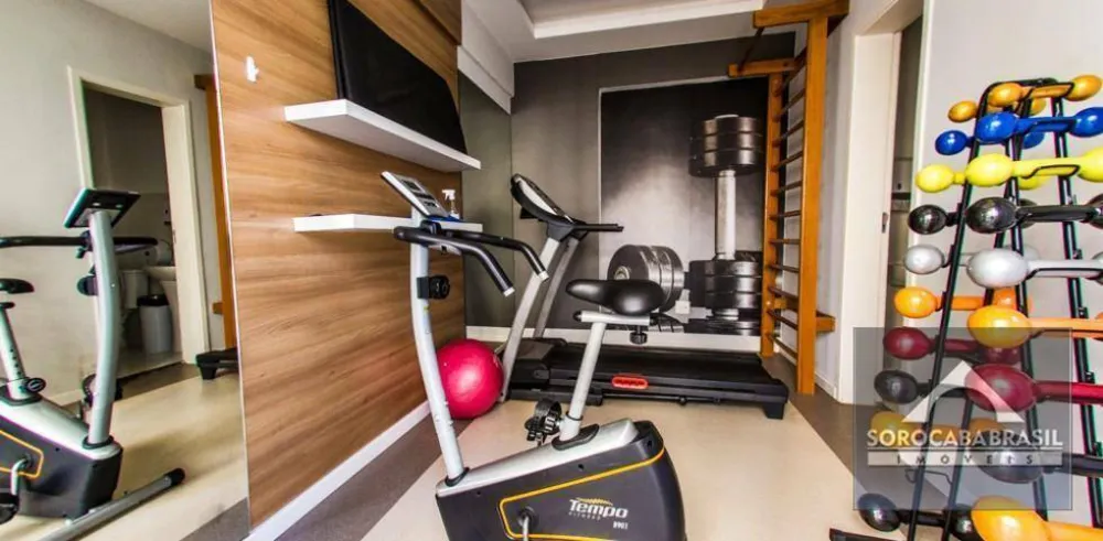 Apartamento, 2 quartos, 48 m² - Foto 1