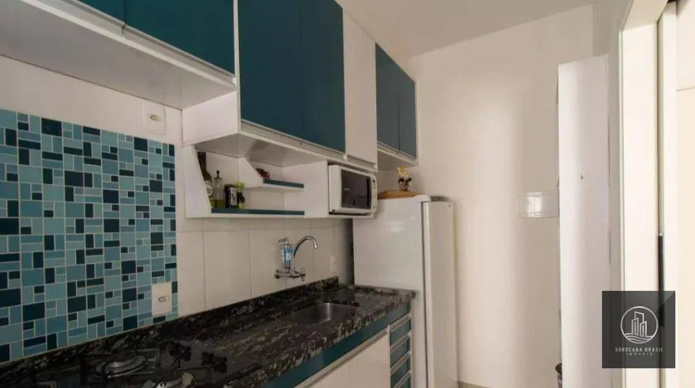 Apartamento, 2 quartos, 48 m² - Foto 2