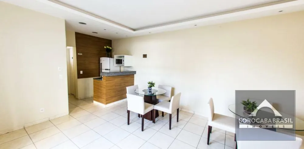 Apartamento, 2 quartos, 48 m² - Foto 3