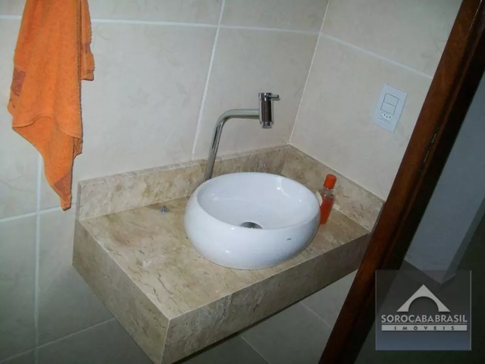 Sobrado à venda com 3 quartos, 200m² - Foto 5