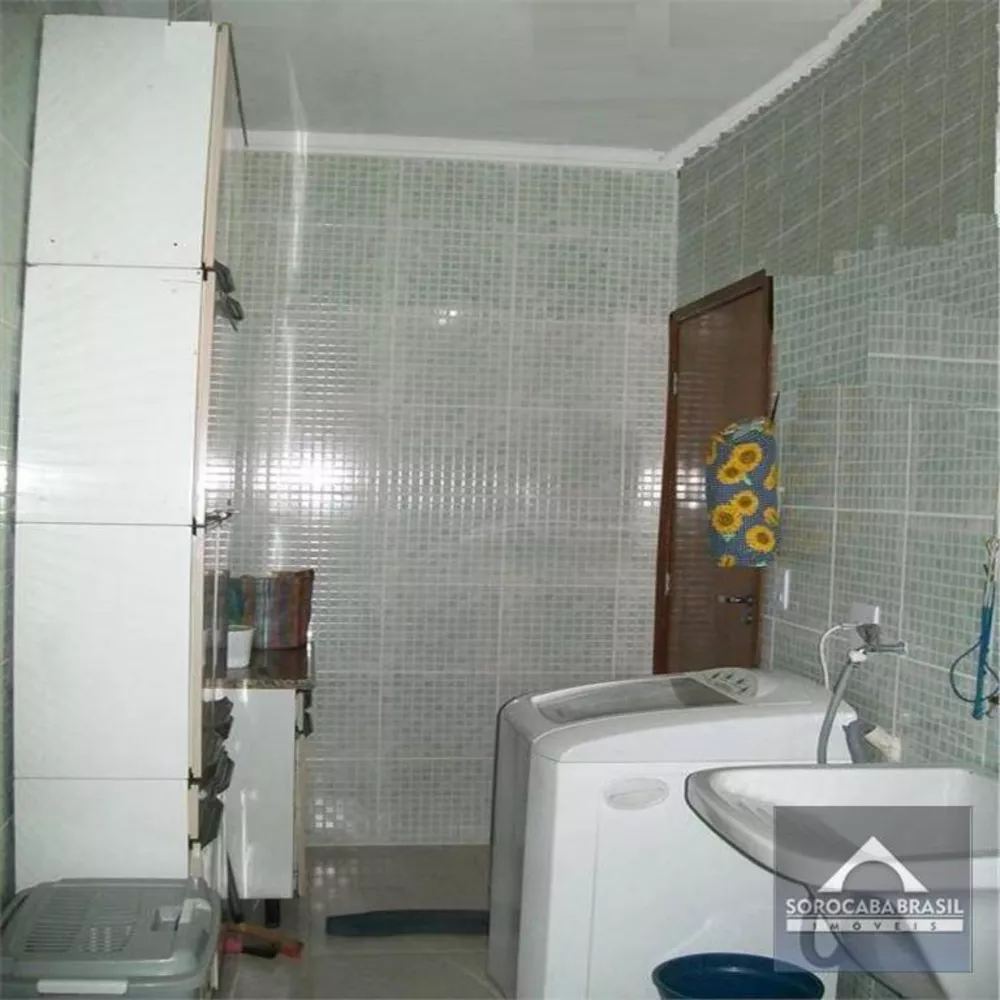 Sobrado à venda com 3 quartos, 200m² - Foto 4