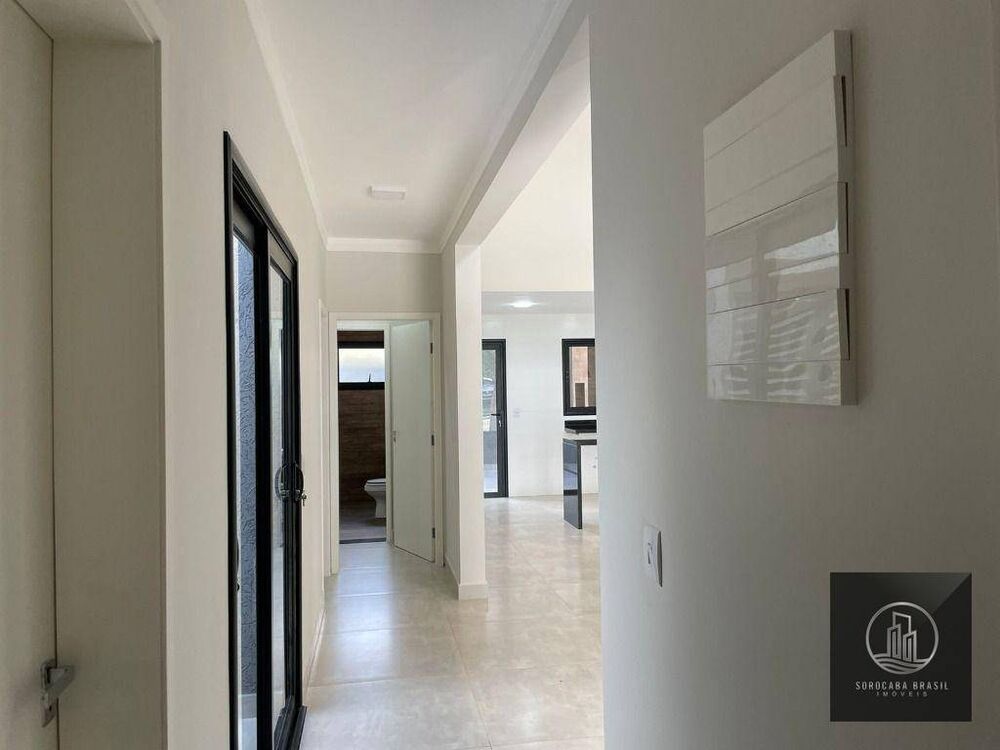 Casa, 3 quartos, 109 m² - Foto 1