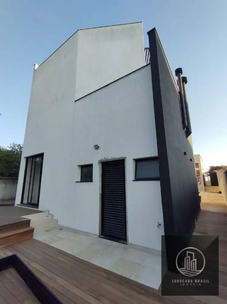 Sobrado, 4 quartos, 400 m² - Foto 3
