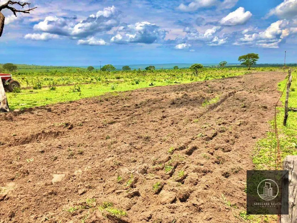 Fazenda, 1021 hectares - Foto 1