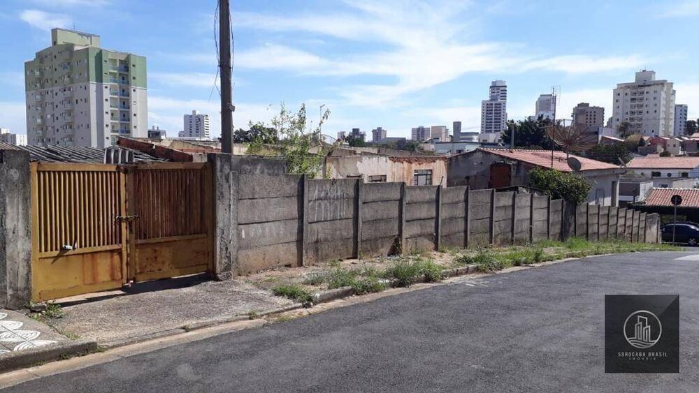 Terreno, 200 m² - Foto 1