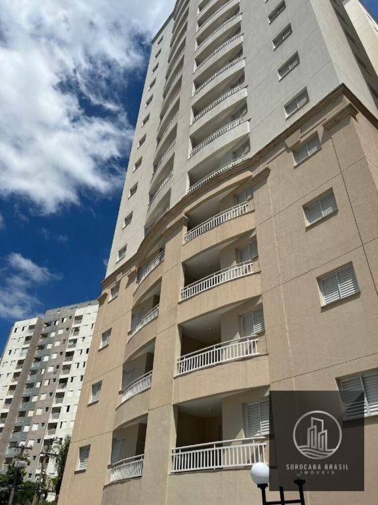 Apartamento à venda e aluguel com 3 quartos, 67m² - Foto 6