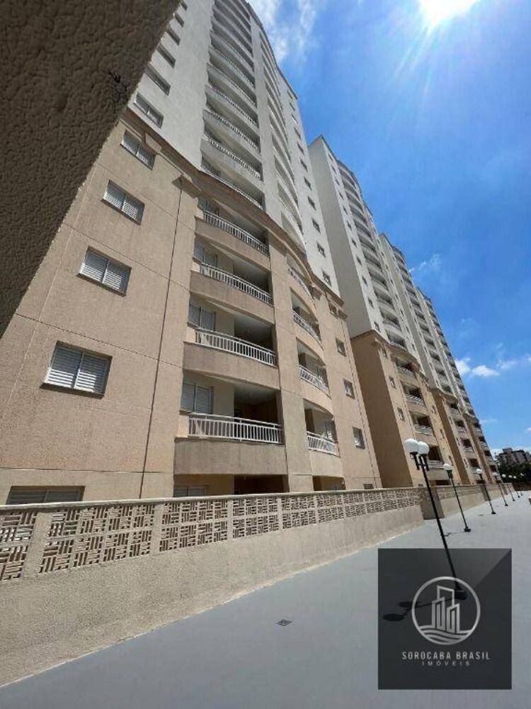 Apartamento à venda e aluguel com 3 quartos, 67m² - Foto 2