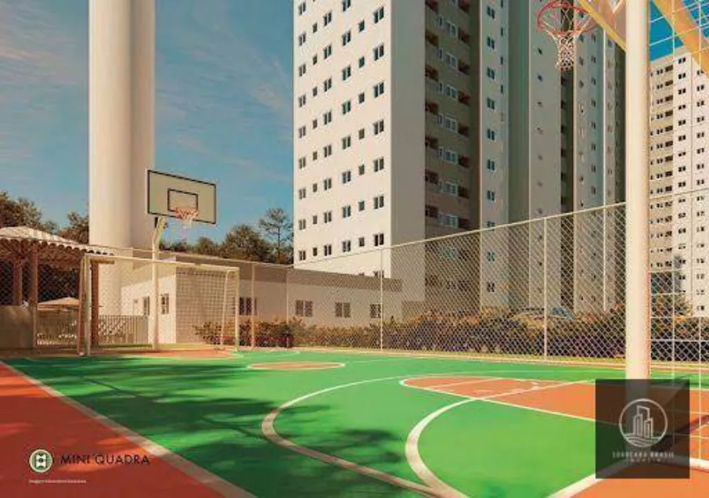 Apartamento, 2 quartos, 42 m² - Foto 5