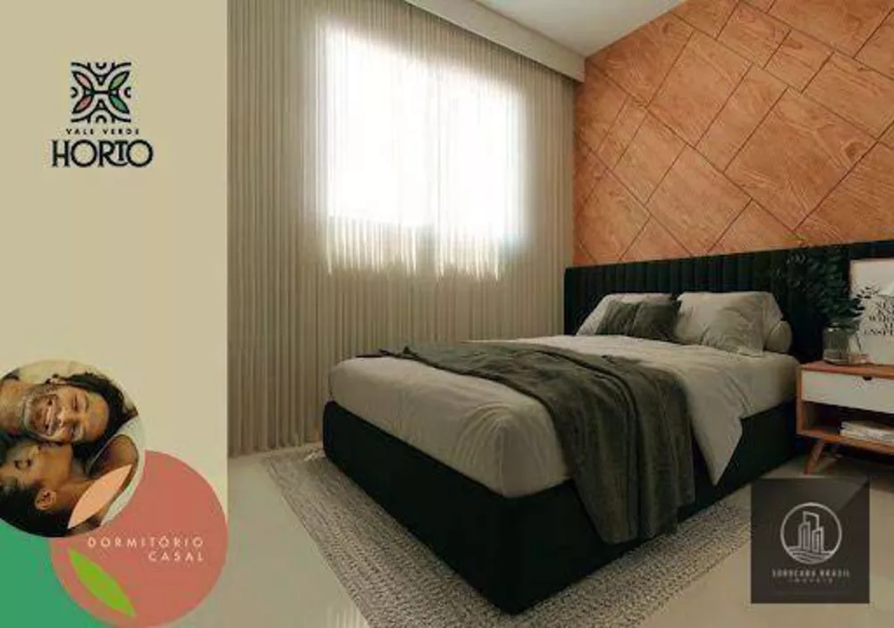 Apartamento, 2 quartos, 42 m² - Foto 6