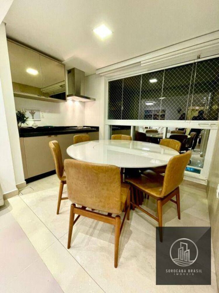 Apartamento, 3 quartos, 97 m² - Foto 4