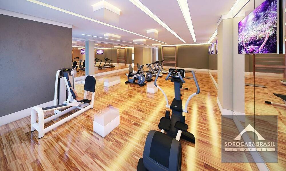 Apartamento, 3 quartos, 97 m² - Foto 33