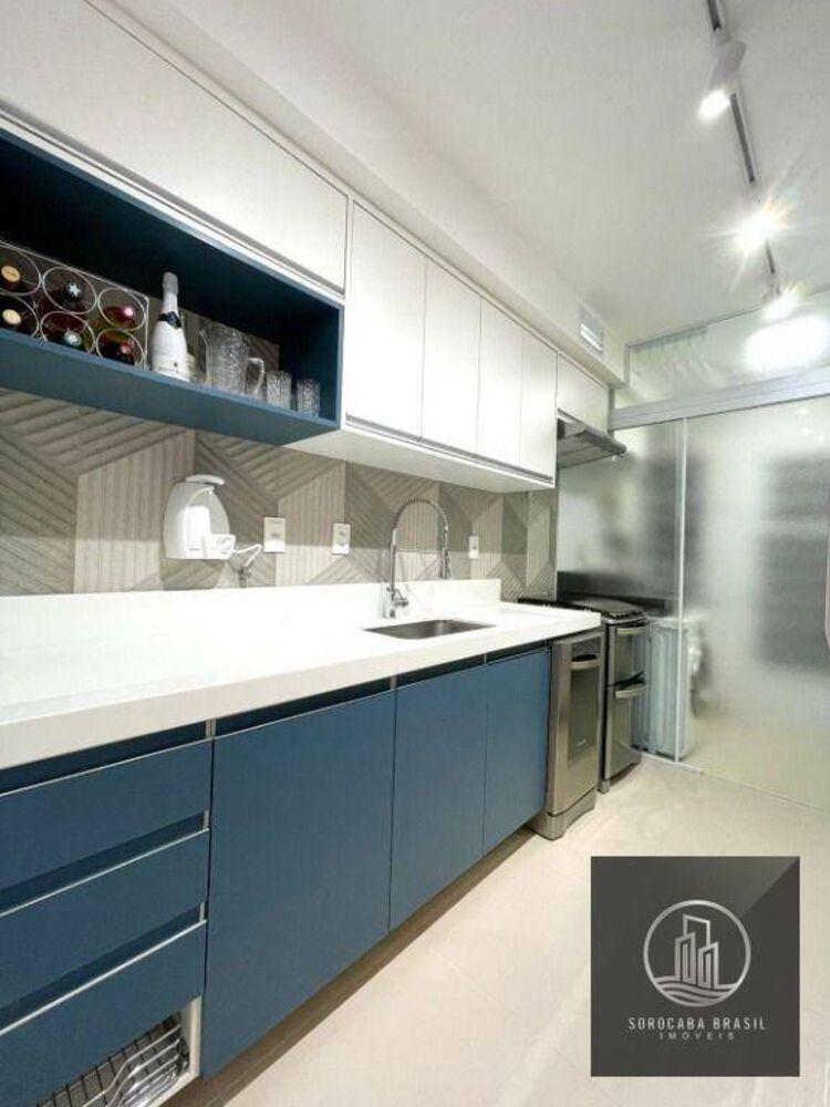 Apartamento, 3 quartos, 97 m² - Foto 18