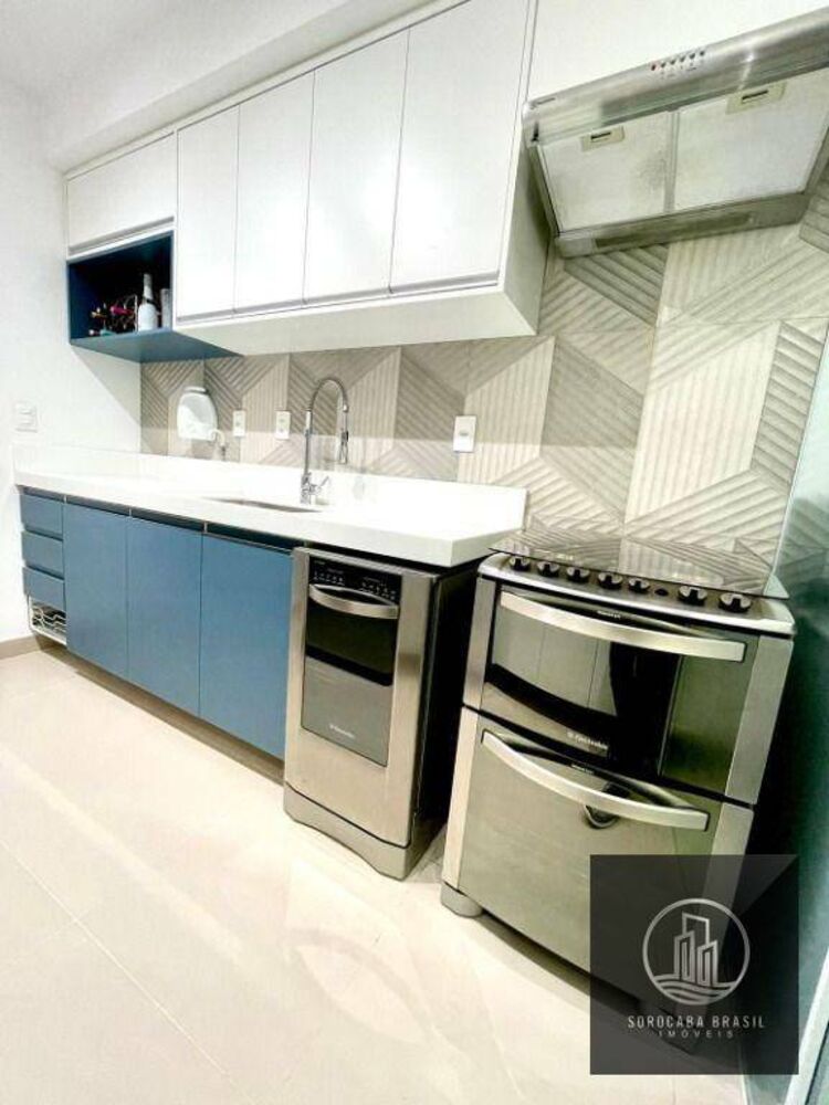 Apartamento, 3 quartos, 97 m² - Foto 21