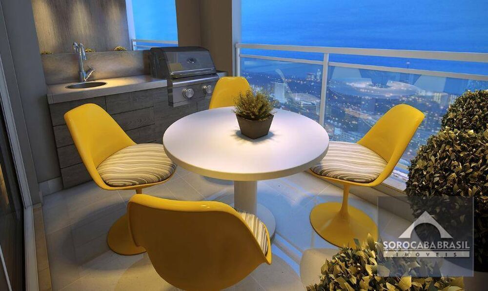 Apartamento, 3 quartos, 97 m² - Foto 38