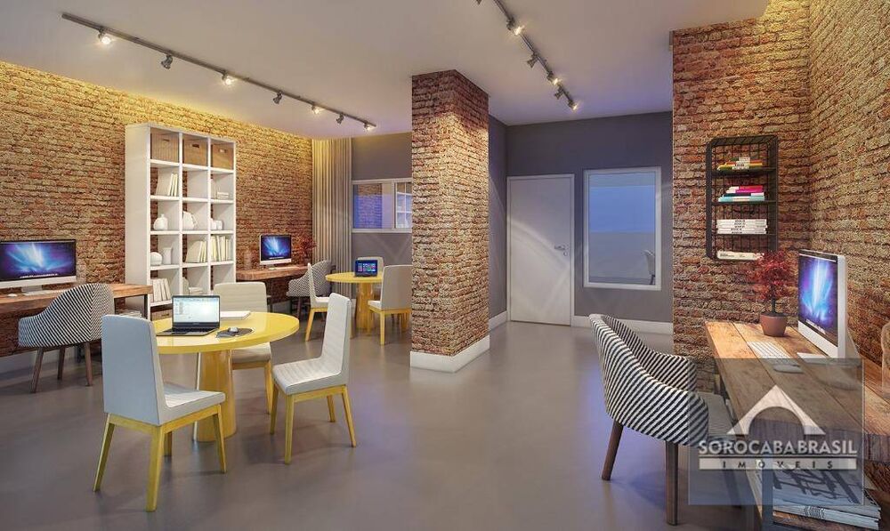 Apartamento, 3 quartos, 97 m² - Foto 36