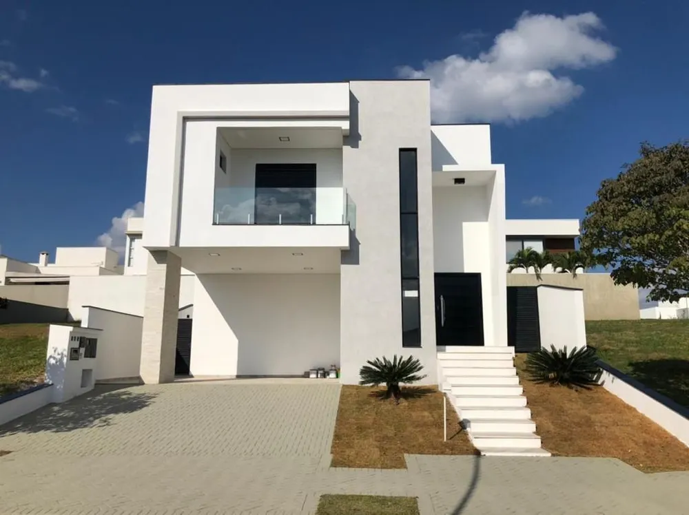 Sobrado, 5 quartos, 346 m² - Foto 2