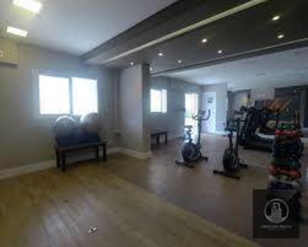 Apartamento, 1 quarto, 34 m² - Foto 6