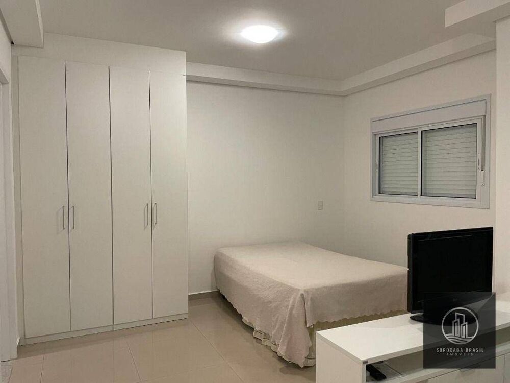 Apartamento, 1 quarto, 34 m² - Foto 5