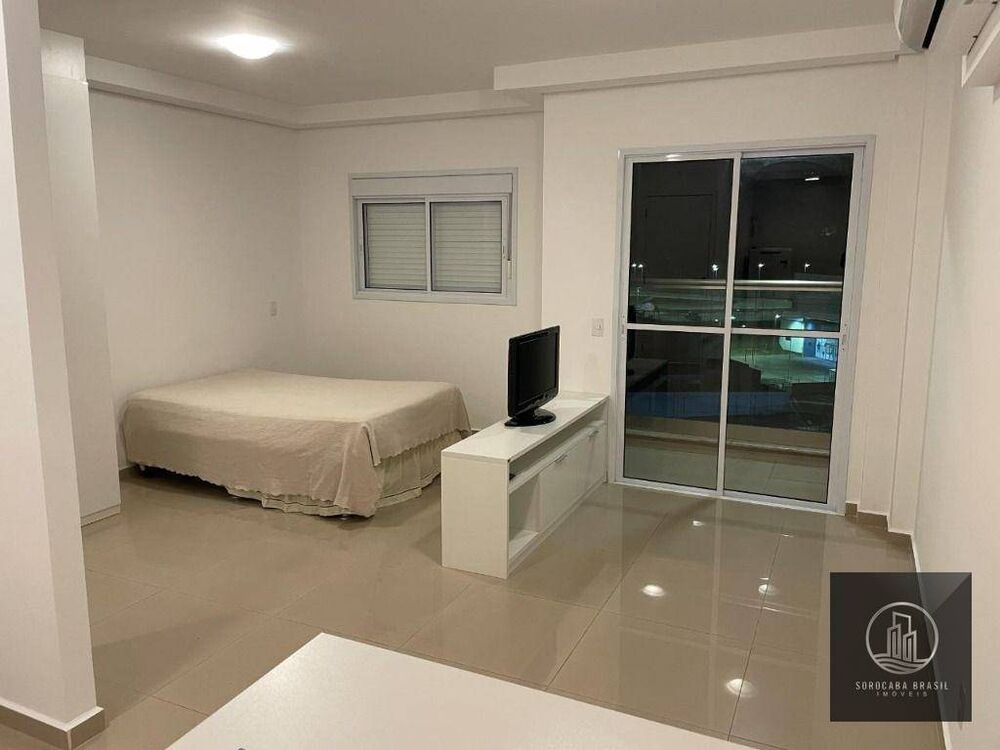 Apartamento, 1 quarto, 34 m² - Foto 2