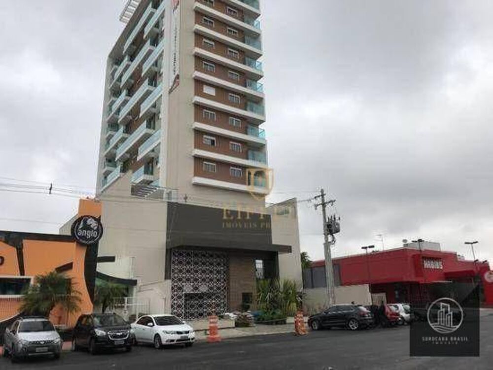 Apartamento, 1 quarto, 34 m² - Foto 8