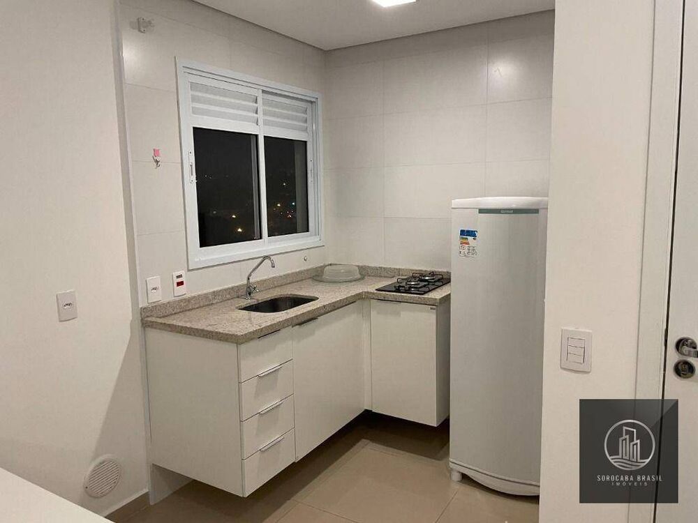 Apartamento, 1 quarto, 34 m² - Foto 13