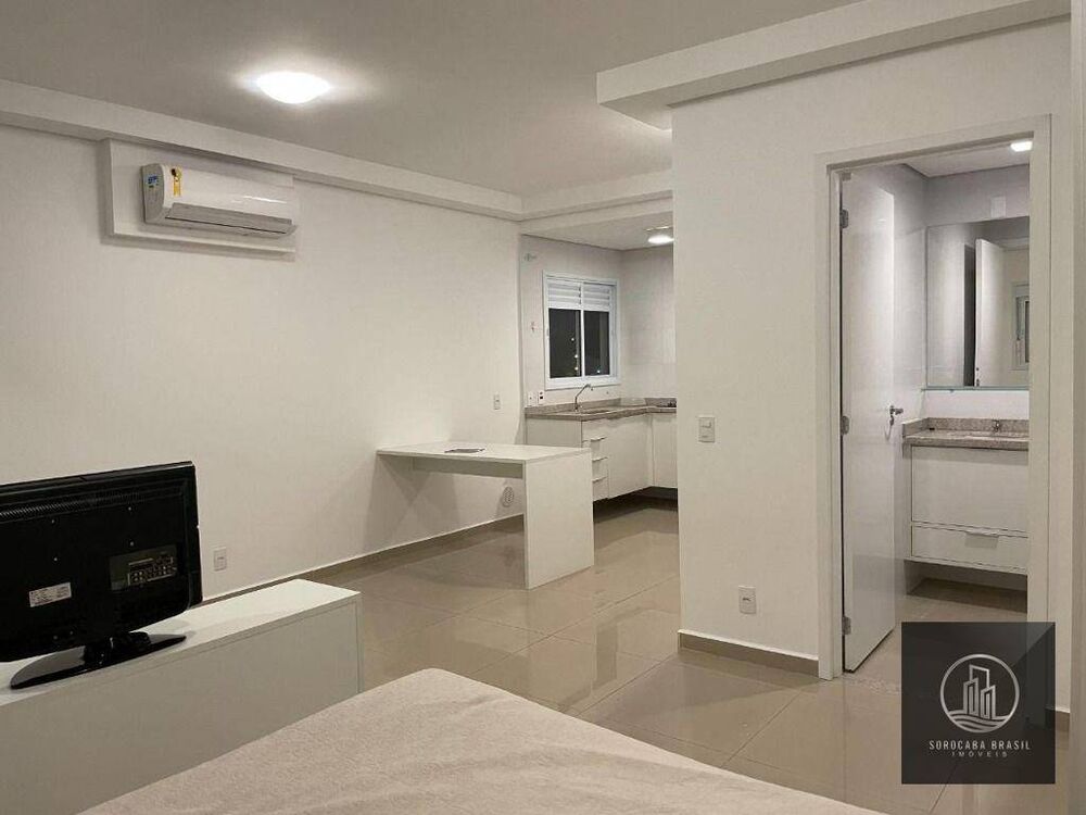 Apartamento, 1 quarto, 34 m² - Foto 4