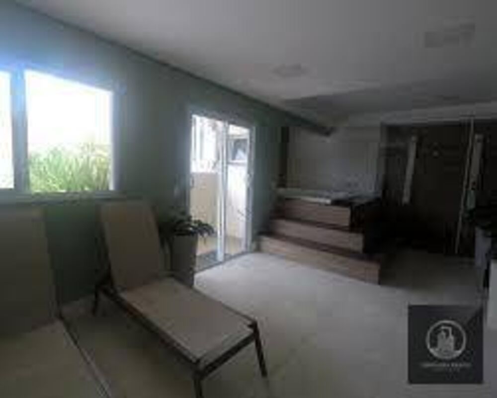 Apartamento, 1 quarto, 34 m² - Foto 11
