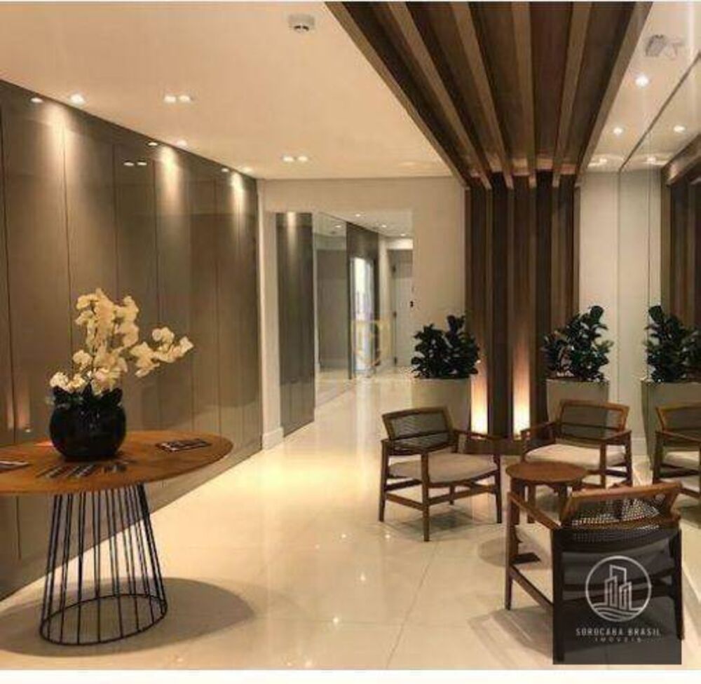 Apartamento, 1 quarto, 34 m² - Foto 7