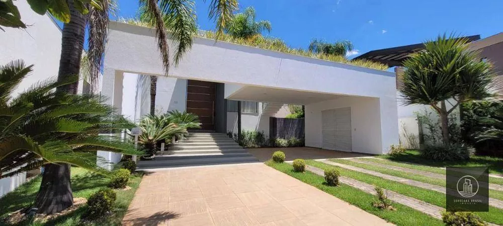 Sobrado à venda com 4 quartos, 410m² - Foto 3