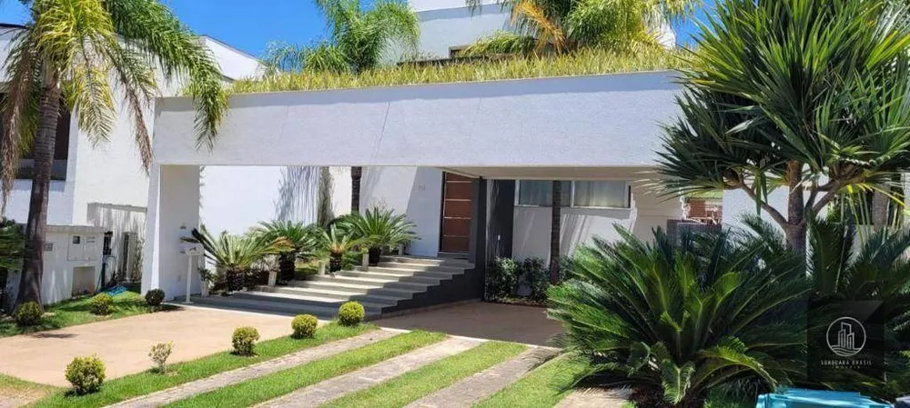 Sobrado à venda com 4 quartos, 410m² - Foto 2