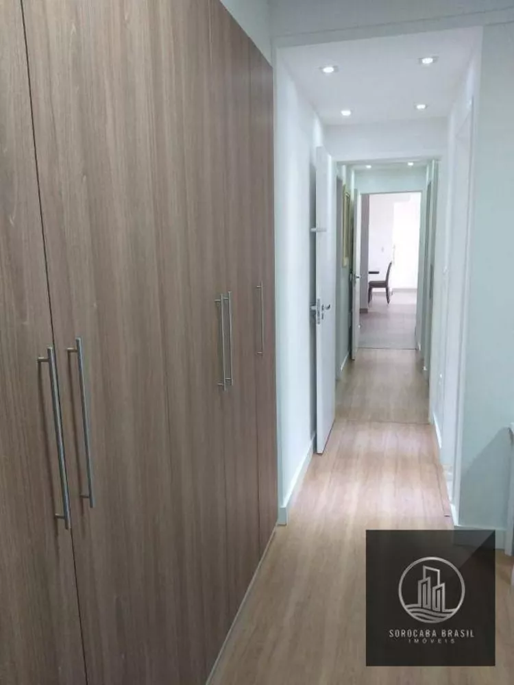 Apartamento à venda com 3 quartos, 140m² - Foto 2