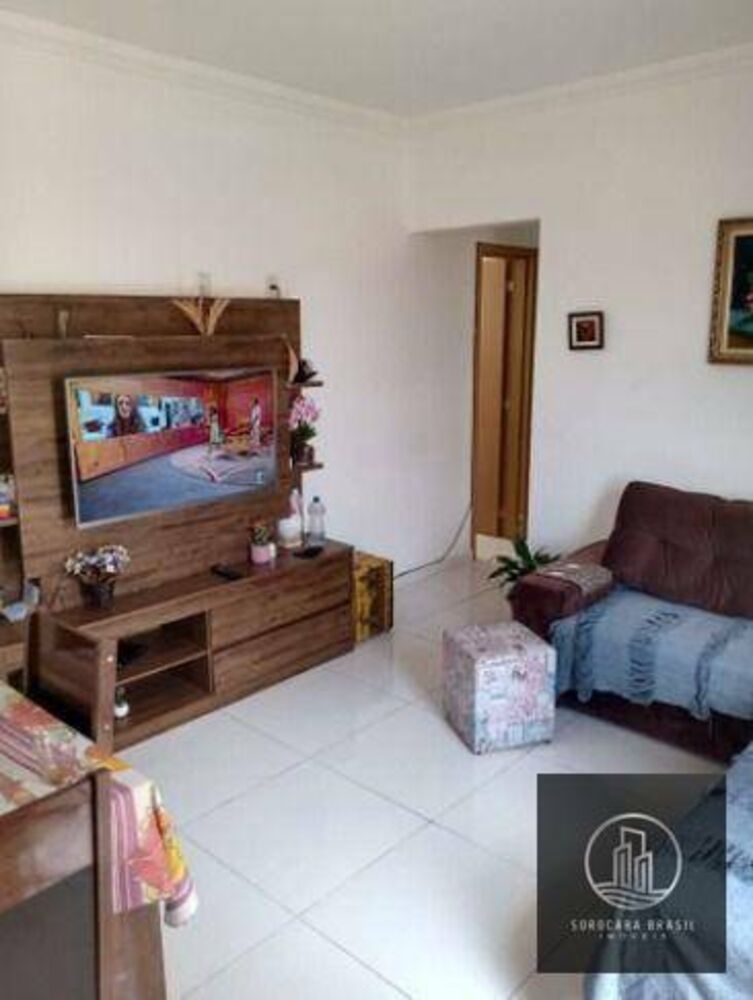 Apartamento, 2 quartos, 62 m² - Foto 3