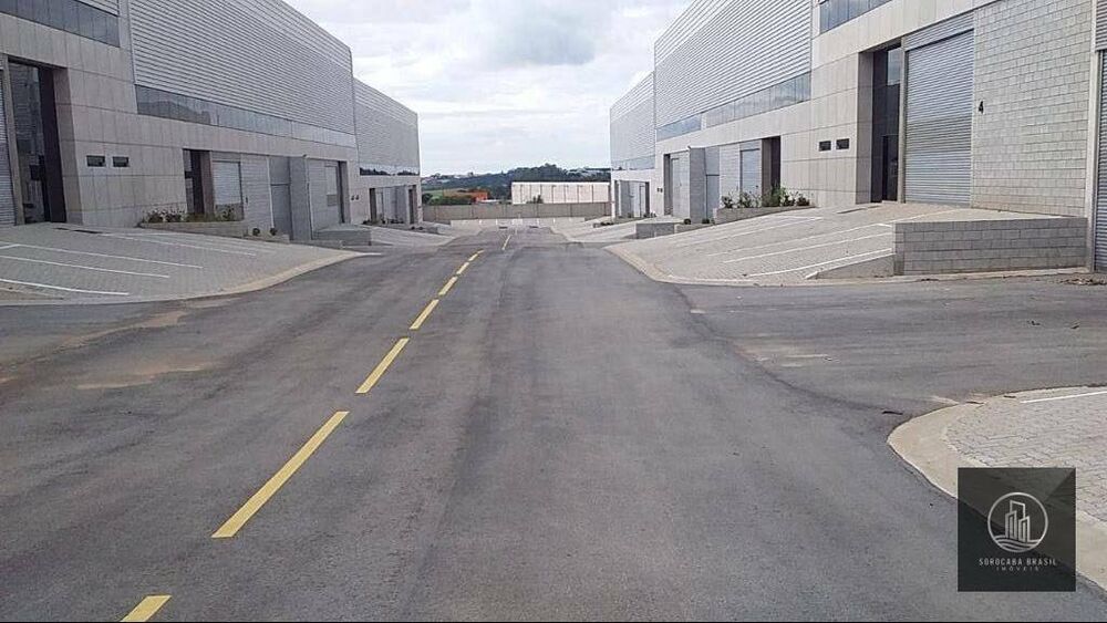 Depósito-Galpão, 1250 m² - Foto 2