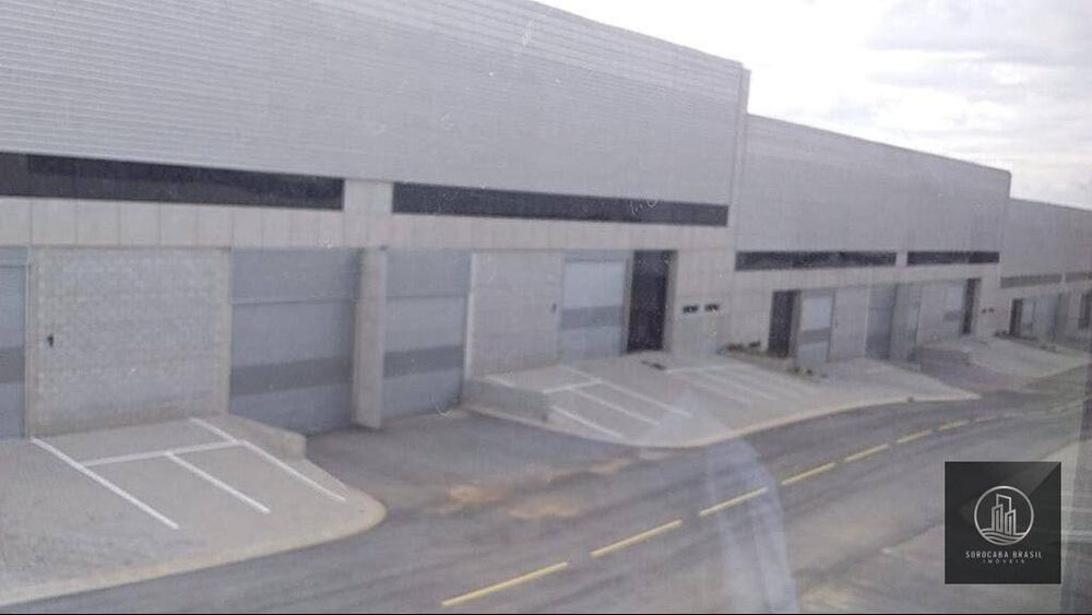 Depósito-Galpão, 1250 m² - Foto 3