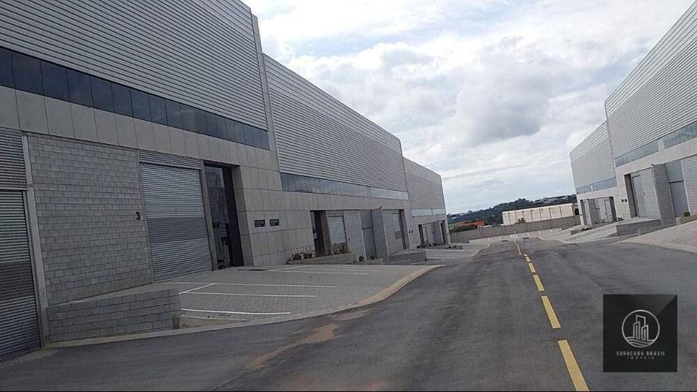 Depósito-Galpão, 1250 m² - Foto 4