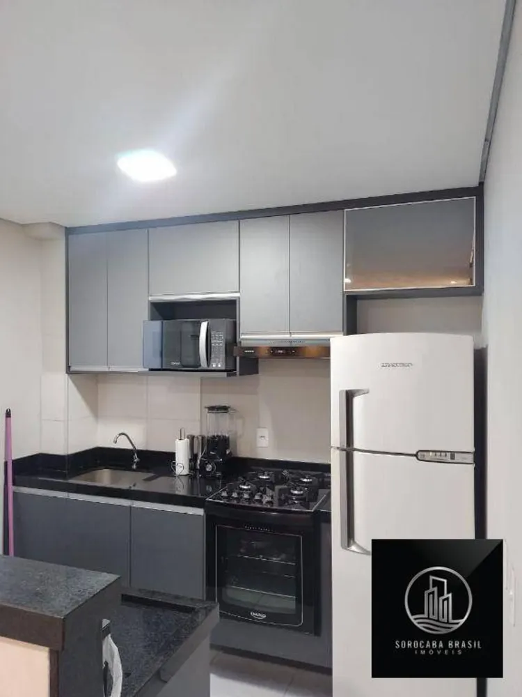 Apartamento, 2 quartos, 50 m² - Foto 3