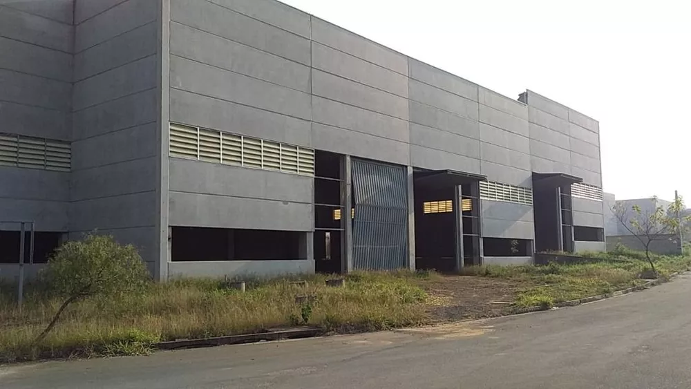 Depósito-Galpão-Armazém para alugar, 2000m² - Foto 3