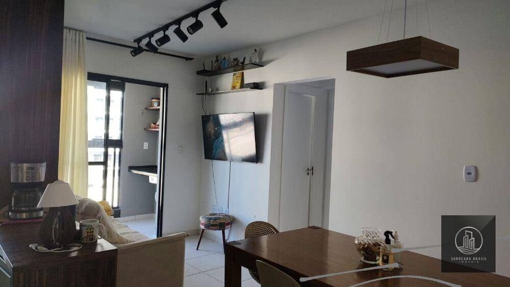 Apartamento, 2 quartos, 57 m² - Foto 1