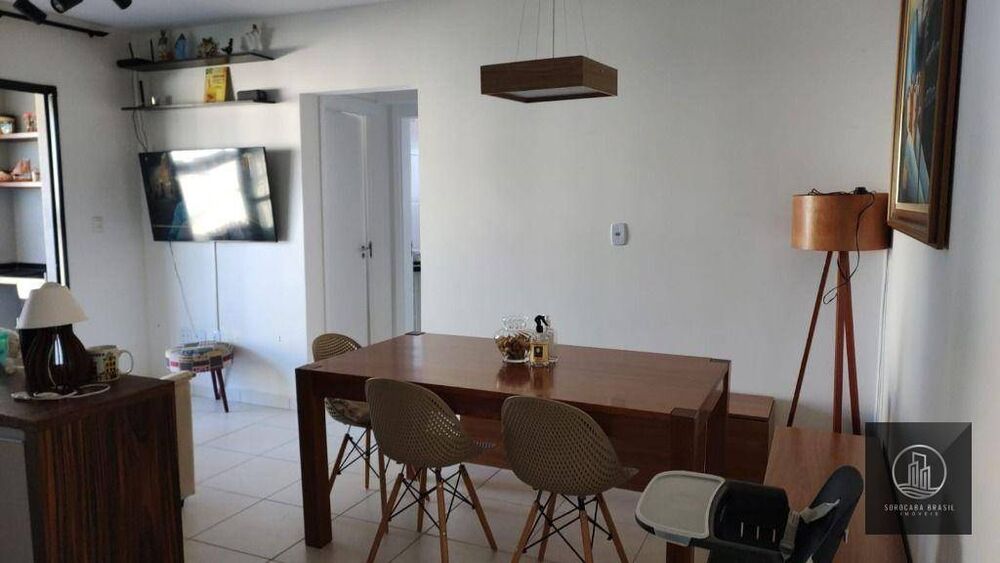 Apartamento, 2 quartos, 57 m² - Foto 3