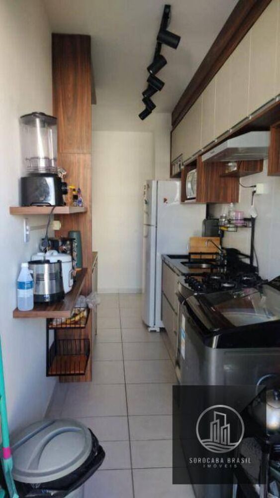 Apartamento, 2 quartos, 57 m² - Foto 4