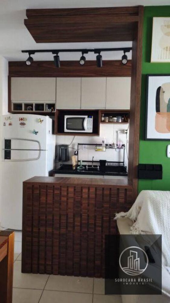 Apartamento, 2 quartos, 57 m² - Foto 8