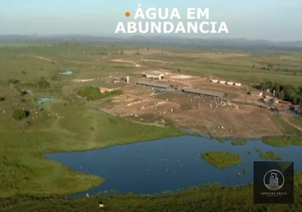 Fazenda, 427000 hectares - Foto 1