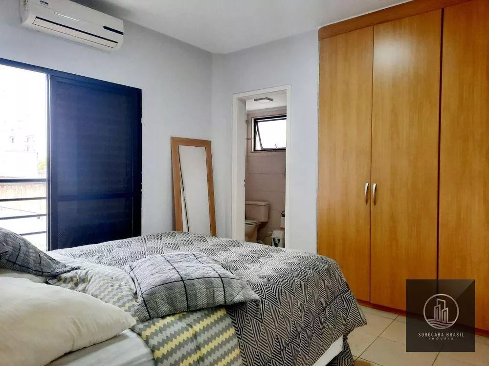 Apartamento à venda com 3 quartos, 98m² - Foto 7