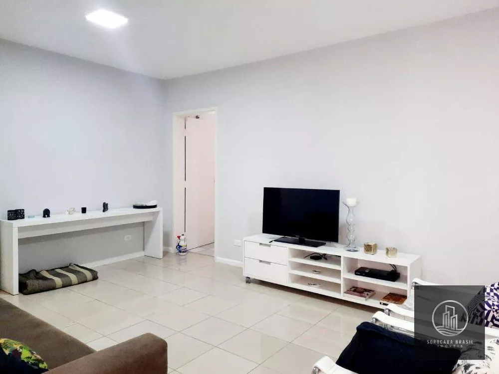 Apartamento à venda com 3 quartos, 98m² - Foto 4