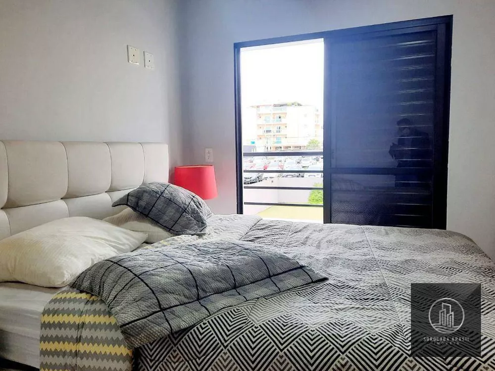 Apartamento à venda com 3 quartos, 98m² - Foto 8