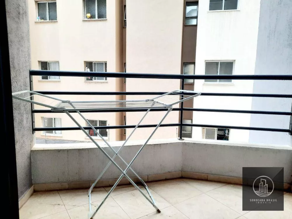 Apartamento à venda com 3 quartos, 98m² - Foto 5